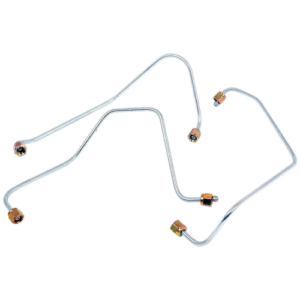 Fuel Injector Pipe Set | Sparex Part No.S.67208 0.47 kg