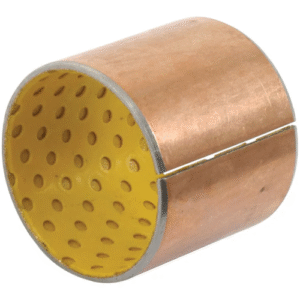 Bush | Sparex Part No.S.43333 0.06 kg