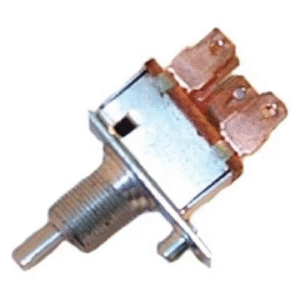 Blower Switch | Sparex Part No.S.106608 0.05 kg