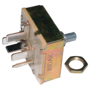 Blower Switch | Sparex Part No.S.106607 0.05 kg
