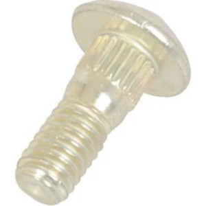 Bolt M6 x16 replacement for New Holland To fit as: 84429099 | Sparex Part No.S.79463 0.01 kg