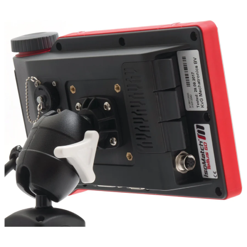 ROKK mini - AMPS Top Plate | Sparex Part No.S.129518 0.08 kg