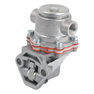 Fuel Lift Pump | Sparex Part No.S.58757 0.5 kg