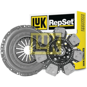 Clutch Kit without Bearings - S.73169 14.5 kg