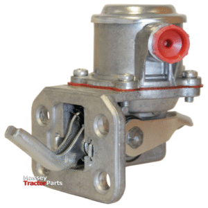 Fuel Lift Pump | Sparex Part No.S.40563 0.71 kg