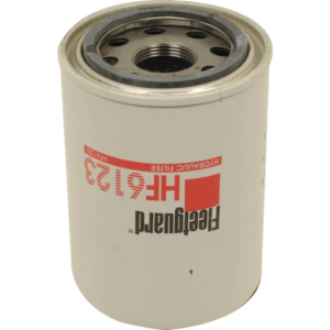 Hydraulic Filter - Spin On - HF6123 | Sparex Part No.S.76532 0.51 kg