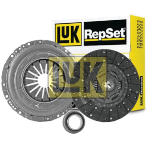 Clutch Kit with Bearings - S.72970 15.0 kg