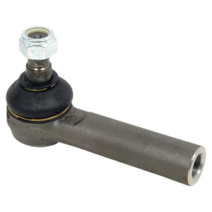 Track Rod, Length: 161mm - S.7843 1.68 kg