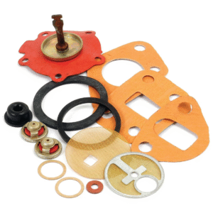 Fuel Lift Pump Repair Kit | Sparex Part No.S.40567 0.06 kg