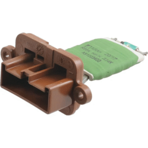 Resistor for Blower Motor | Sparex Part No.S.129812 0.04 kg