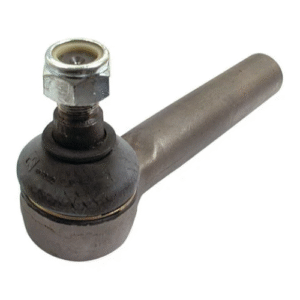 Track Rod, Length: 207mm - S.7809 2.23 kg