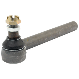 Track Rod, Length: 350mm - S.7803 3.72 kg