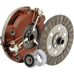 Clutch Kit with Bearings - S.73009 36.38 kg