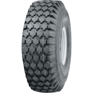 Tyre & Tube Set, 4.80/4.00 - 8, 4PR, TR13 Straight Valve - S.137615 0.01 kg