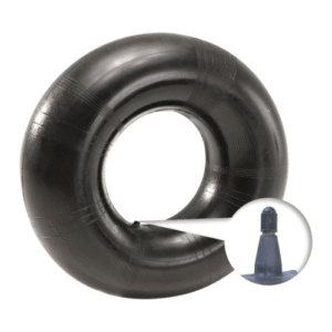 Inner Tube, 500 - 12, TR13 Straight Valve, Suitable for Air | Sparex Part No.S.137622 0.5 kg