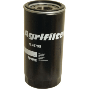 Hydraulic Filter - Spin On | Sparex Part No.S.76795 1.23 kg