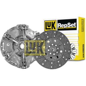 Clutch Kit without Bearings - S.61267 30.0 kg