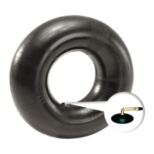 Inner Tube, 3.50/4.00 - 6, TR87 Angled Valve, Suitable for Air | Sparex Part No.S.78911 0.28 kg