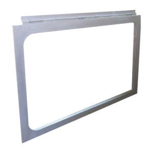 Rear Window Frame | Sparex Part No.S.44007 6.8 kg