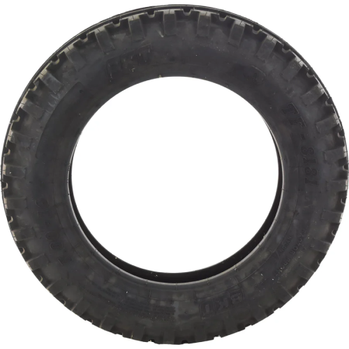 Tyre only, 5.00 - 16, 6PR - S.137624 0.01 kg