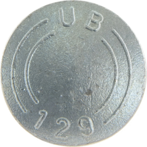 Mower Blade Retainer- M10x32mm - Replacement for Lely To fit as: 4120101410 | Sparex Part No.S.79694 0.05 kg