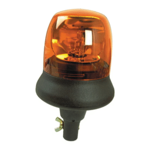 Halogen Beacon, Flexible Pin, 12V - S.13099 0.01 kg