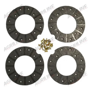 BRAKE LINING KIT 