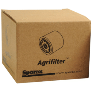 Hydraulic Filter - Element | Sparex Part No.S.76707 0.8 kg