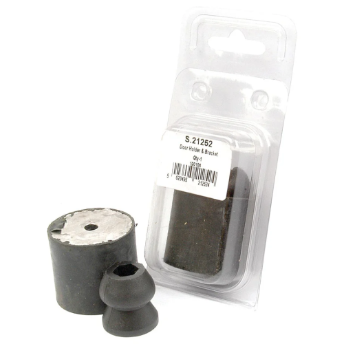 Agripak Door Holder and Bracket | Sparex Part No.S.21252 0.08 kg