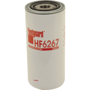 Hydraulic Filter - Spin On - HF6267 | Sparex Part No.S.76716 0.73 kg
