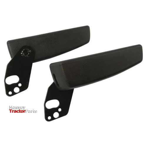 Armrest - | Sparex Part No.S.71648 2.17 kg