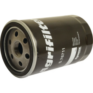 Oil Filter - Spin On | Sparex Part No.S.76711 0.5 kg