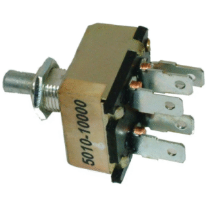 Blower Switch | Sparex Part No.S.106606 0.03 kg