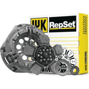 Clutch Kit with Bearings - S.162664 27.74 kg
