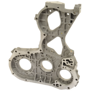 Front Engine Cover Inner | Sparex Part No.S.107557 2.5 kg