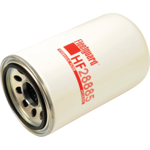 Hydraulic Filter - Spin On - HF28885 | Sparex Part No.S.109207 1.7 kg