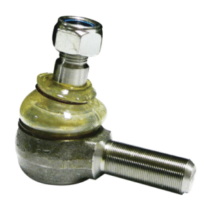 Track Rod, Length: 80mm - S.62601 0.67 kg