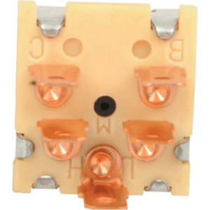 Blower Switch | Sparex Part No.S.106605 0.03 kg