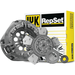 Clutch Kit with Bearings - S.162666 26.99 kg