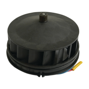 Blower Motor With Wheel | Sparex Part No.S.64313 0.82 kg