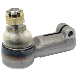 Track Rod, Length: 105mm - S.41719 1.33 kg