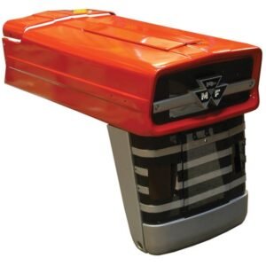 Bonnet Assembly | Sparex Part No.S.42994 25.0 kg