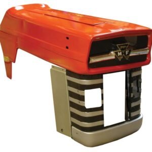 Bonnet Assembly | Sparex Part No.S.43043 25.0 kg