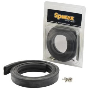 Bonnet Assembly | Sparex Part No.S.43392 25.0 kg