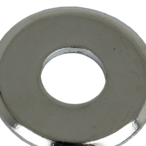 Chrome Washer | Sparex Part No.S.40291 0.01 kg