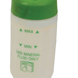 Brake Fluid Reservoir. | Sparex Part No.S.42193 0.08 kg