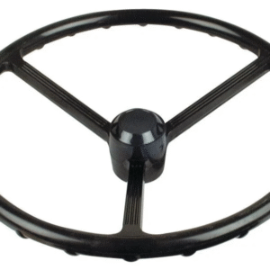 Steering Wheel 375mm, Keyway | Sparex Part No.S.70691 1.36 kg
