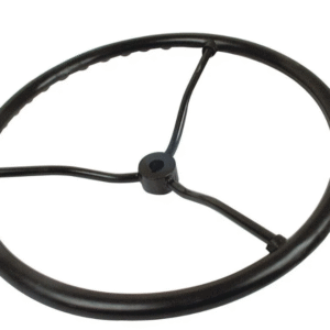 Steering Wheel 450mm, Keyway | Sparex Part No.S.61373 2.03 kg