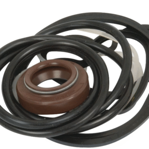 Seal Kit (Power Steering Pump - Barnes) | Sparex Part No.S.43869 0.05 kg