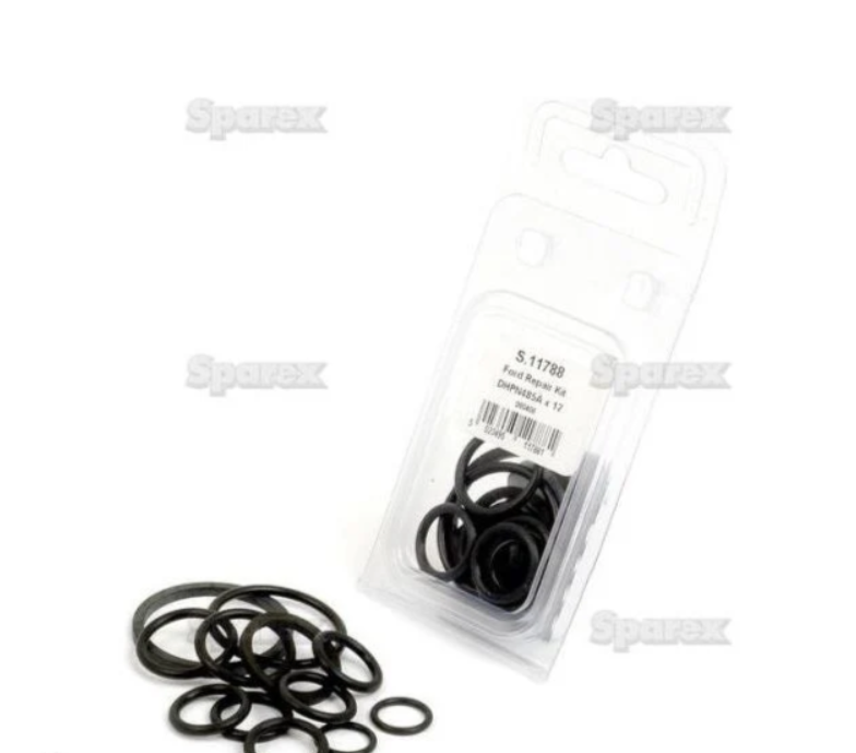 Ford Repair Kit DHPN485A | Sparex Part No.S.11788 0.02 kg - Image 3